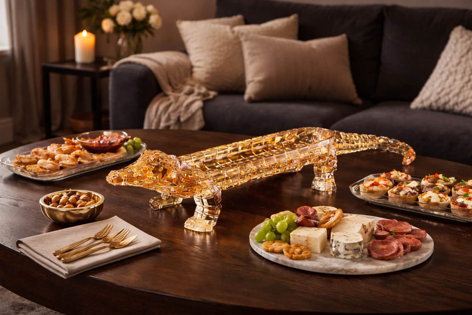 Dishes | Stylish Dinnerware & Serving Pieces | The Idea Shops