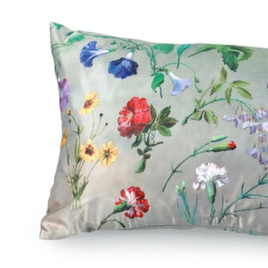Agasse Garden Rectangular Pillow
