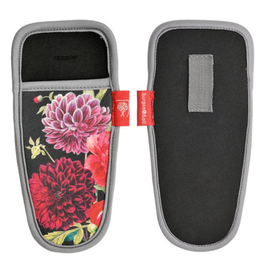 British Bloom Snip and Holster Set