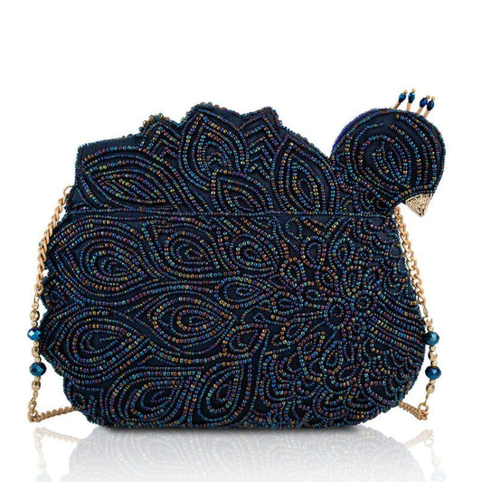 Mary Frances Show Off Crossbody Handbag