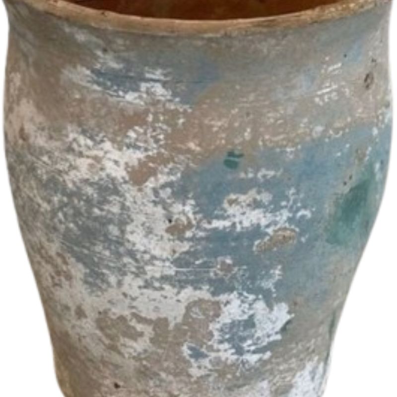 Taormina Planter Collection - Vicolo Terra