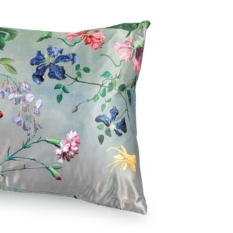 Agasse Garden Rectangular Pillow