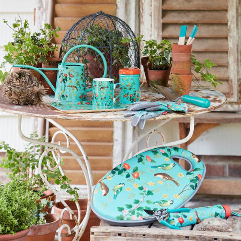 Flora and Fauna Garden Gloves