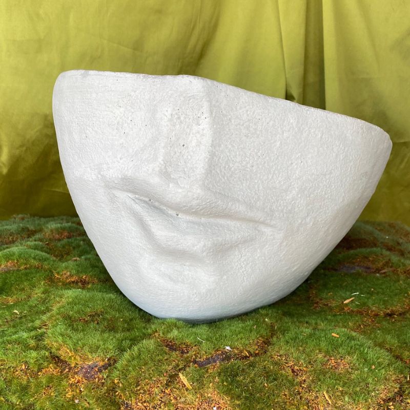 Faccia Planter - Multiple Sizes