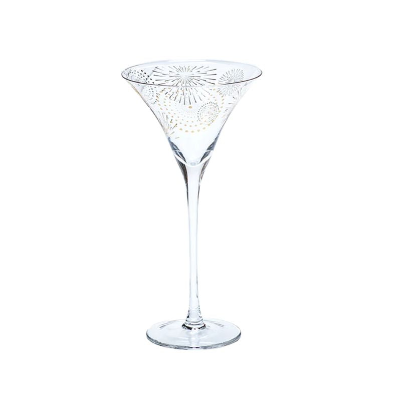 Celebration Martini Glass