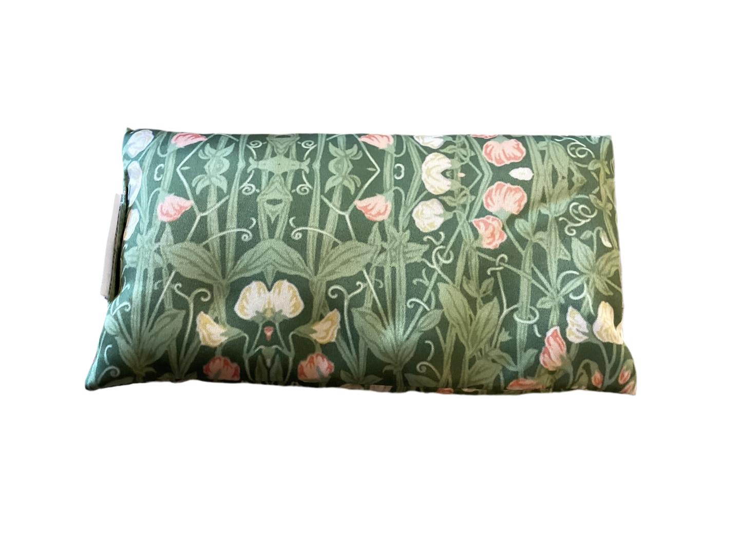 EYE PILLOW SWEET PEA WILLIAM MORRIS