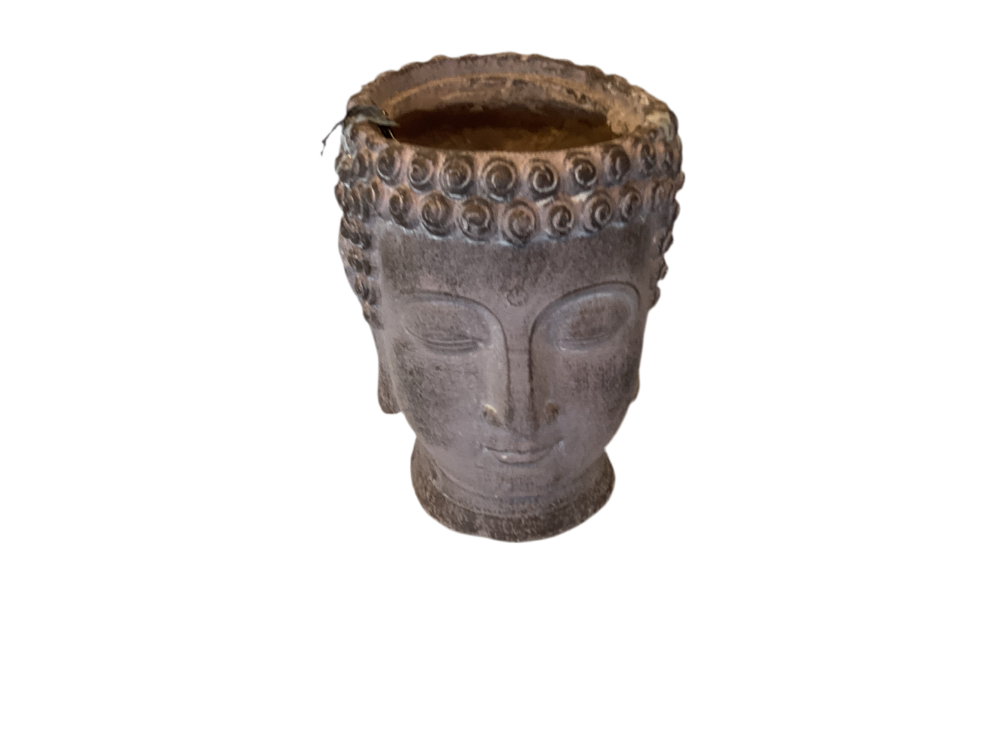 BUDDAH HEAD