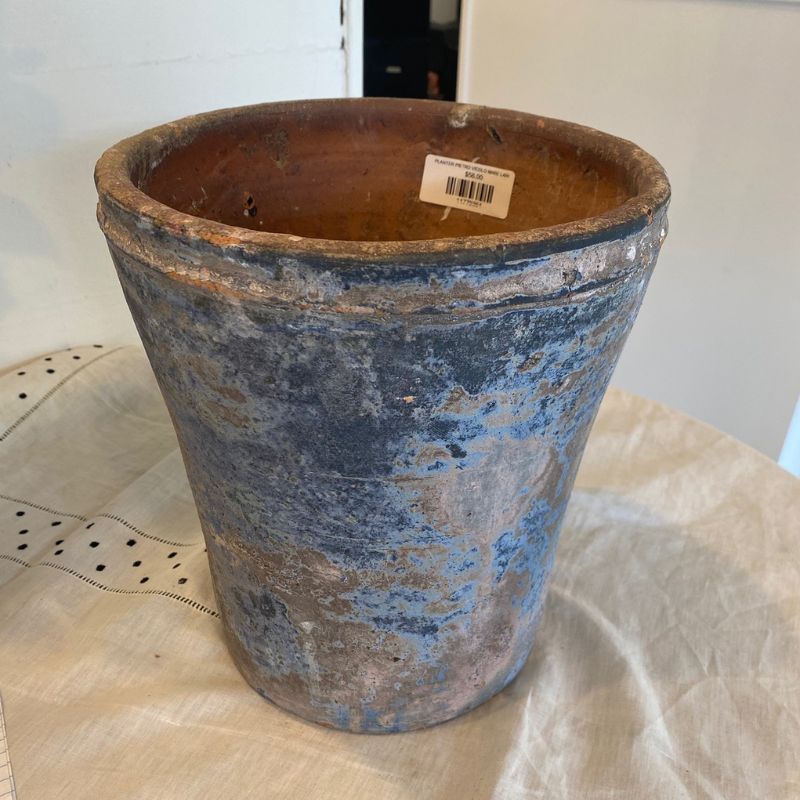 Pietro Planter - Vicolo Mare