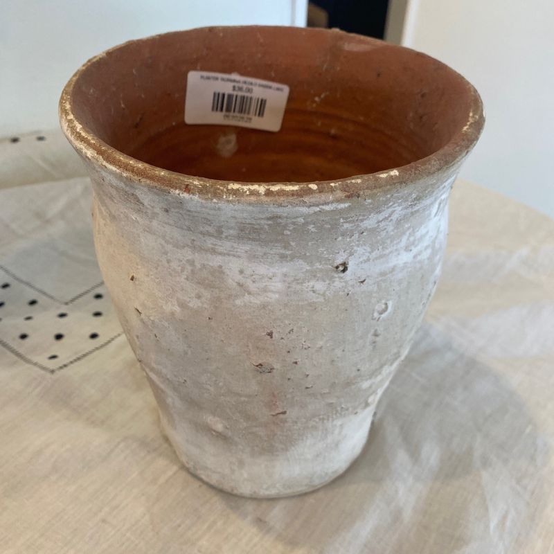 Taormina Planter Collection - Vicolo Sabbia