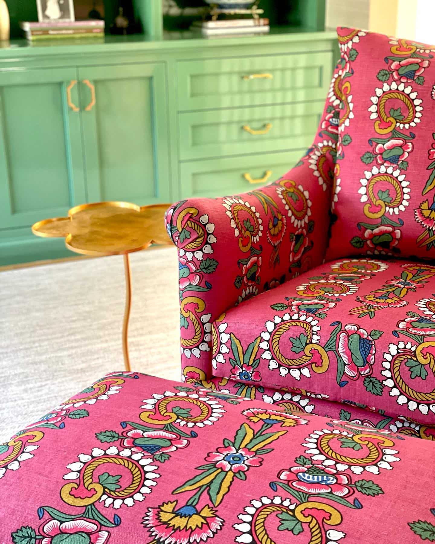 Accent Tables