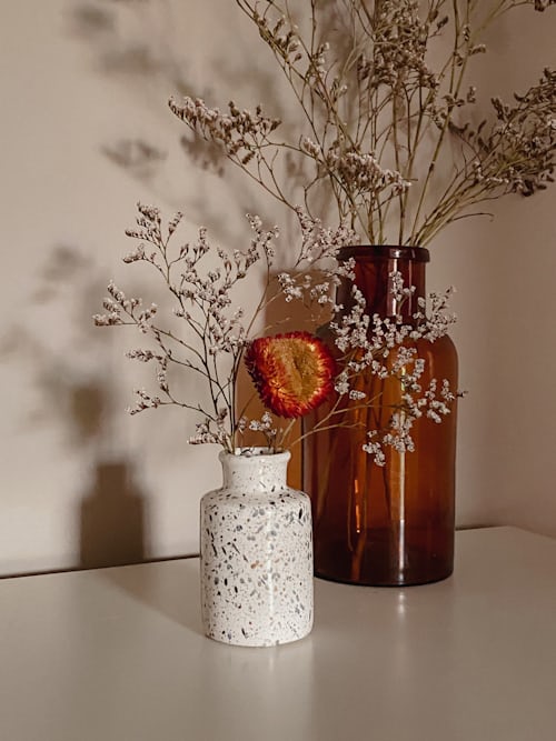 Vases