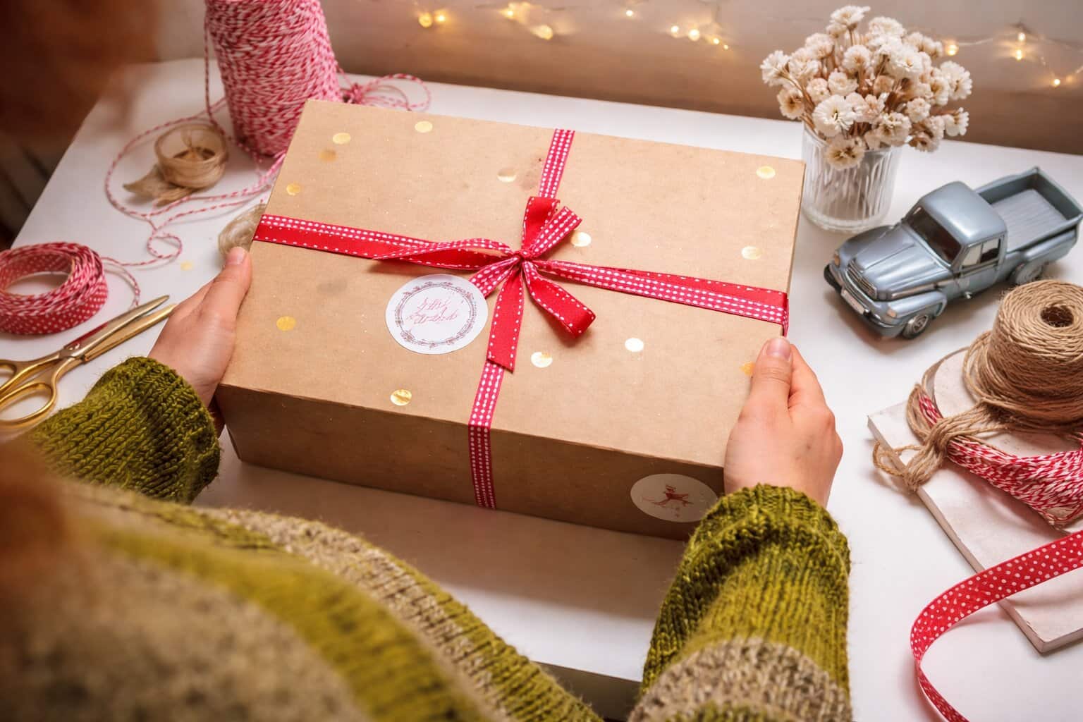 Gifting Collection