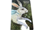 RABBIT CHASE NOTEBOOK