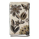 Mary Frances Breezy Beaded Crossbody Phone Bag