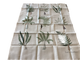 FABULOUS FERNS MULTI FERNTEA TOWEL
