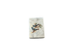 CAPIZ RECTANGULAR BOX BIRD