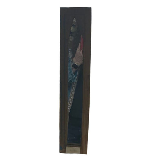 India Deco Mirror