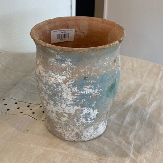 Taormina Planter Collection - Vicolo Terra