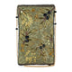 Mary Frances Olive Branch Beaded Crossbody Phone Bag