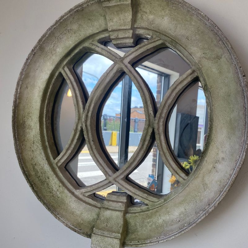 Gothic Mirror