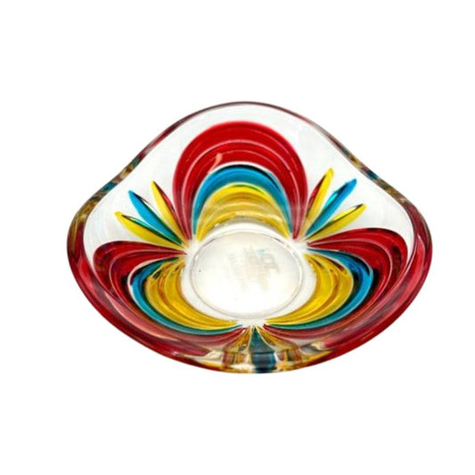 Aurea Ring Dish - Venetian Glass