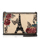 Mary Frances Parisian Crossbody Handbag