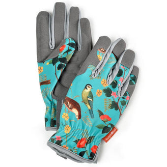 compare product Flora and Fauna Garden Gloves