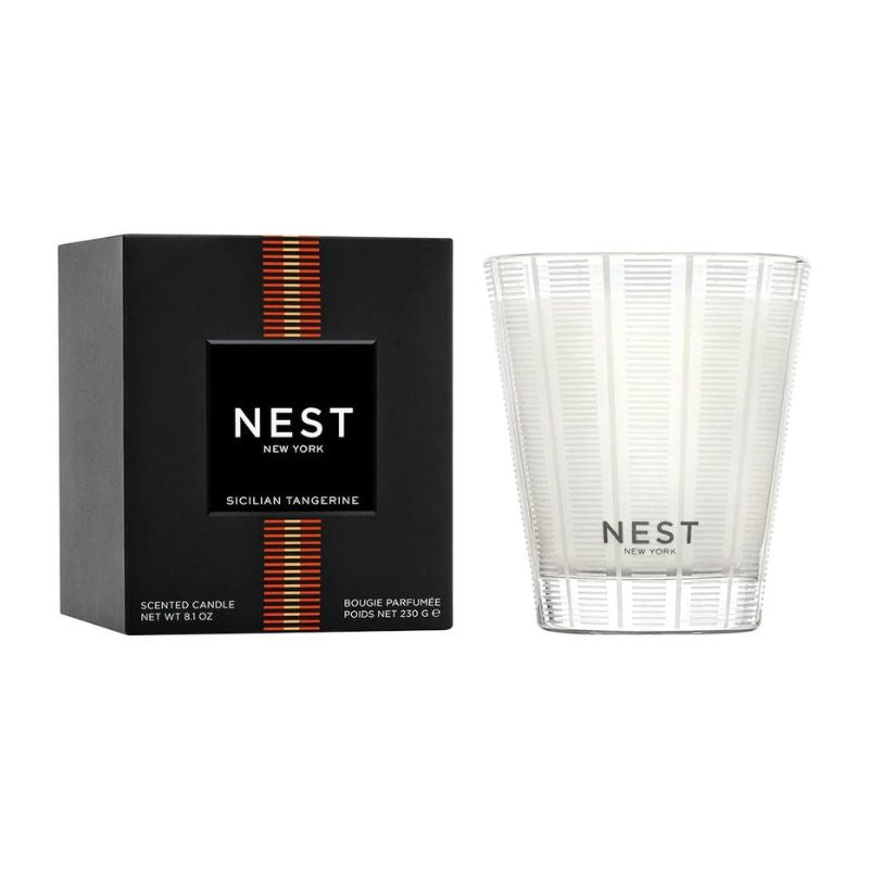 NEST New York Sicilian Tangerine Classic Candle
