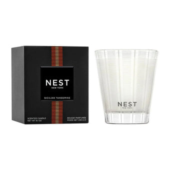 compare product NEST New York Sicilian Tangerine Classic Candle