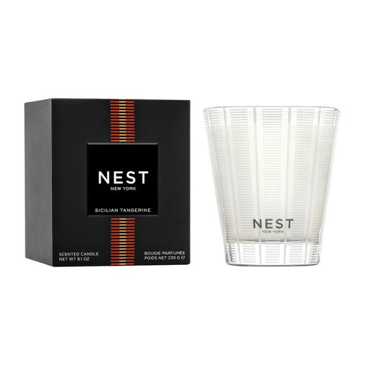NEST New York Sicilian Tangerine Classic Candle