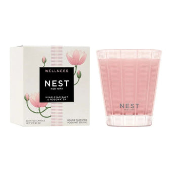 compare product NEST New York Himalayan Salt & Rosewater Classic Candle