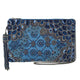 Mary Frances Work It Crossbody Clutch