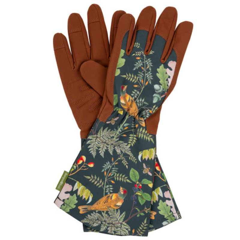 Woodland Wonders Gauntlet Gloves