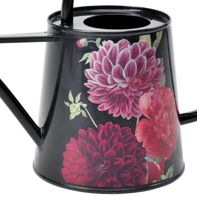 British Bloom Watering Can