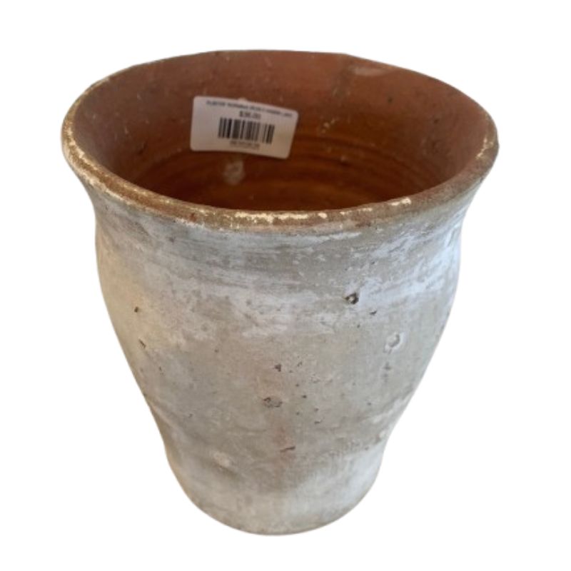 Taormina Planter Collection - Vicolo Sabbia