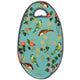 Flora and Fauna Kneelo® Kneeler