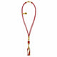 Italian Murano Glass Necklace