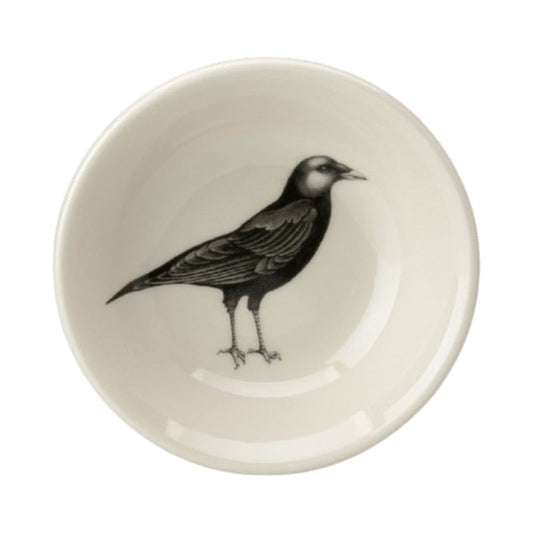 Crow Dipping Bowl