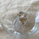 Tiny Animal Drinking Glass - Assorted Styles
