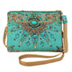 Mary Frances New Day Crossbody