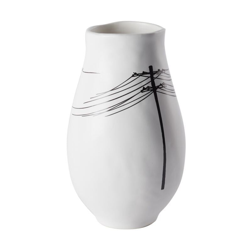 Promises Vase