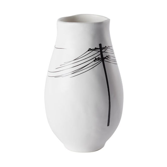 Promises Vase
