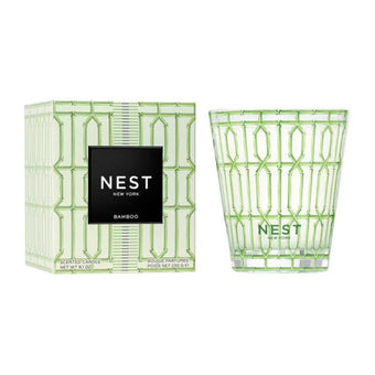 compare product NEST New York Bamboo Classic Candle