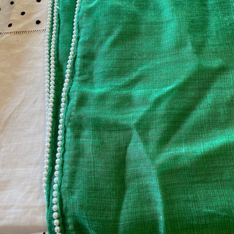 Princess Aloe Scarf