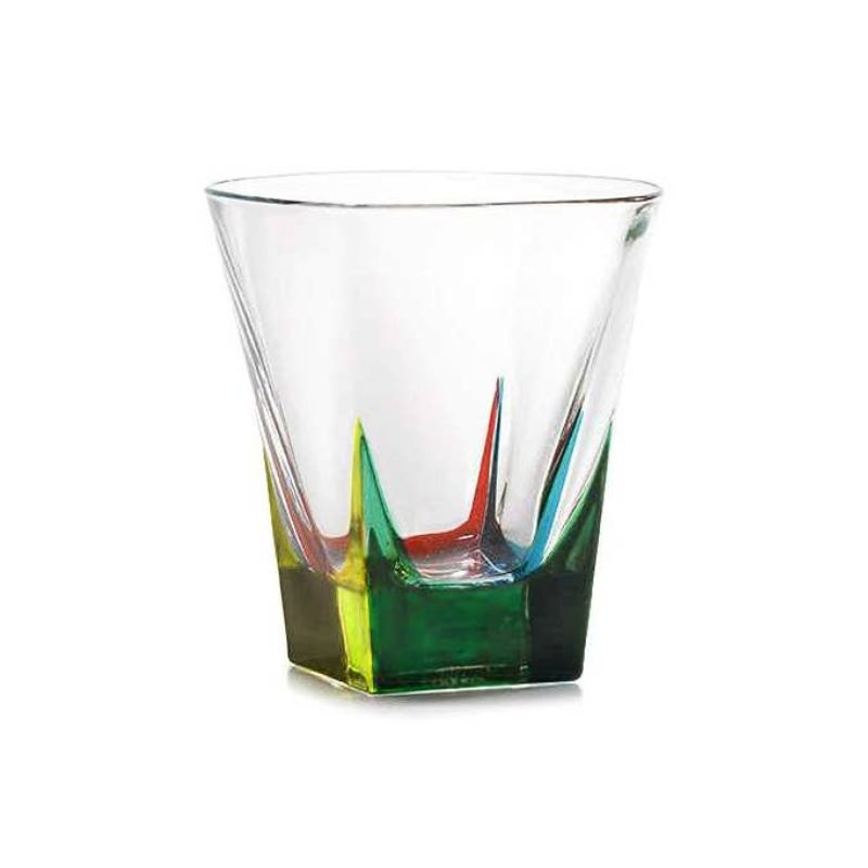 Fusion Whiskey Glass