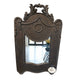 Shield Mirror