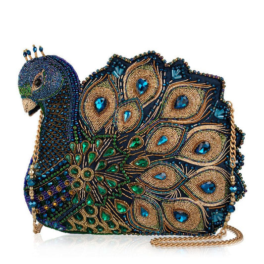Mary Frances Show Off Crossbody Handbag