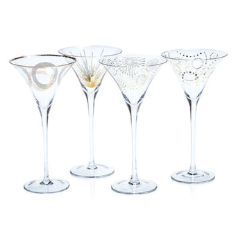 compare product Celebration Martini Glass
