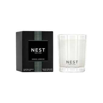 compare product NEST New York Indian Jasmine Votive Candle