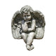 Small Sitting Cherub Statue